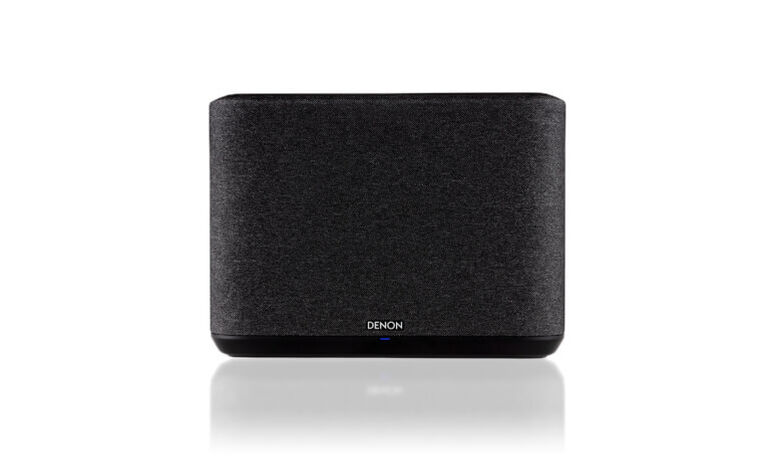 Wireless Speakers